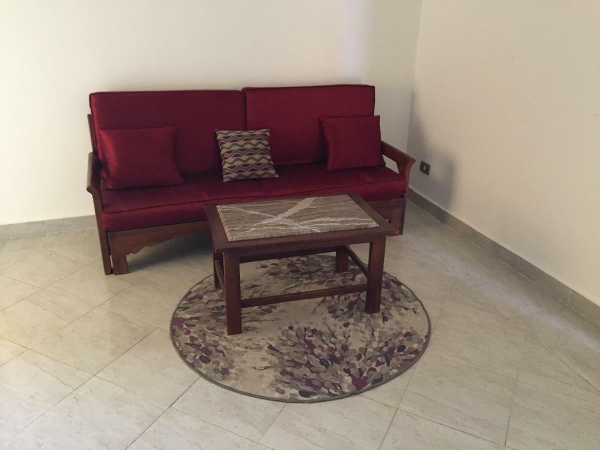 Porto Port Ghalib Apartment ภายนอก รูปภาพ