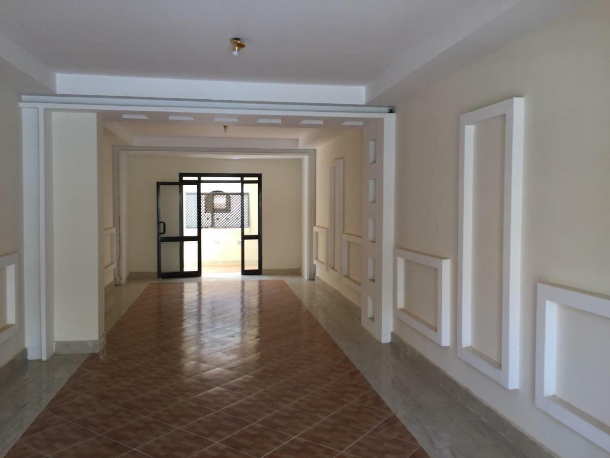 Porto Port Ghalib Apartment ภายนอก รูปภาพ
